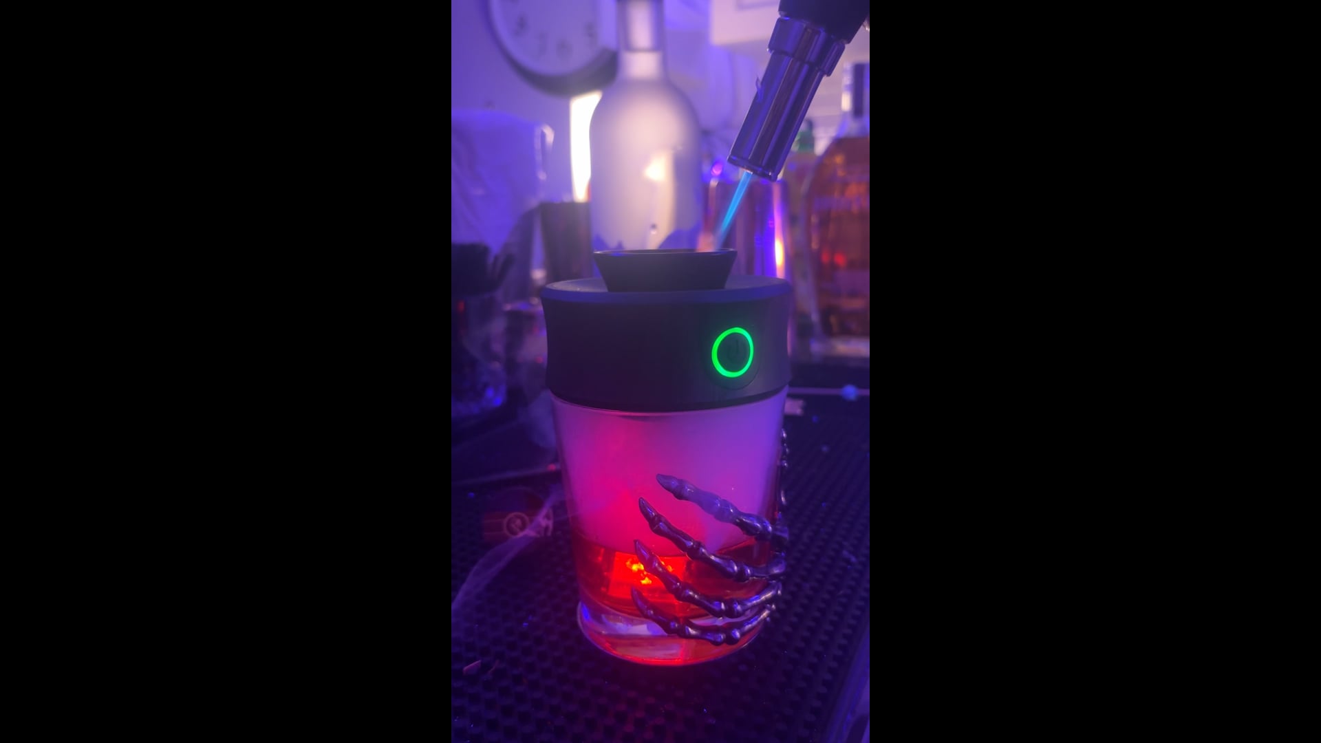 Promotional video thumbnail 3 for CC's Pour Decisions Bar & Staffing