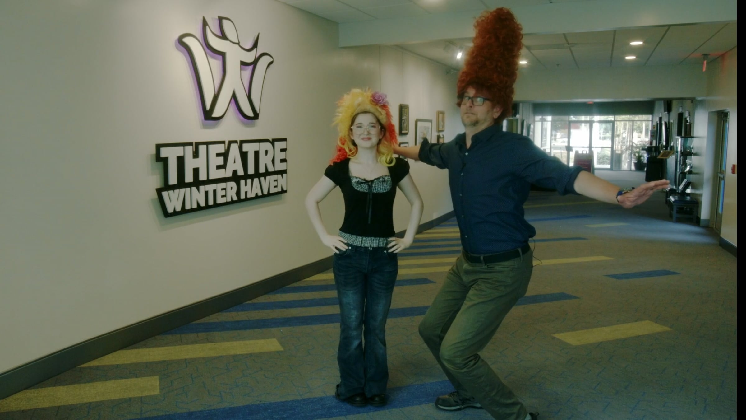 Episode 1 - The Kemp & Song Show - Making the Magic at TWH | Videos ...