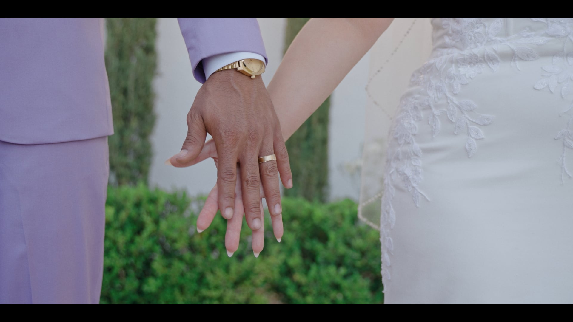Alyssa & Taj - Wedding Film