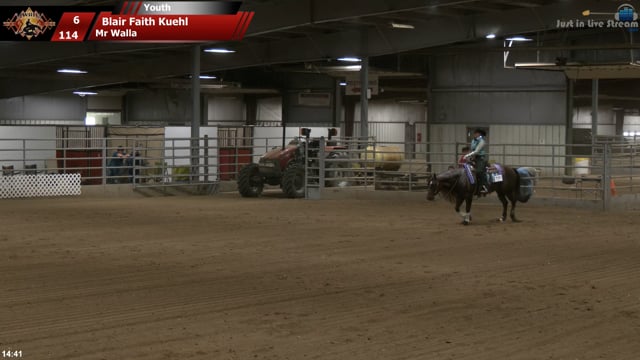 #114 Blair Faith Kuehl
