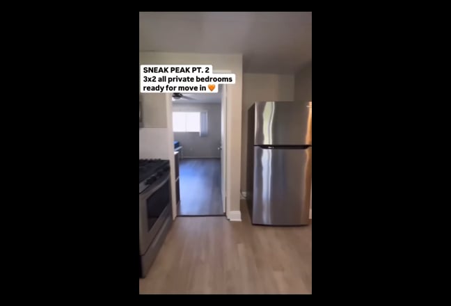 Sublease available (URGENT)- Uv fullerton(may-july Main Photo