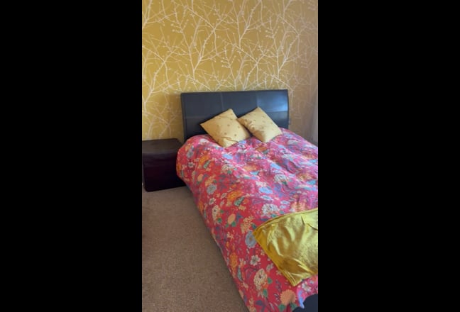 Room in a Shared House, Abbey Mews, TW7 Main Photo