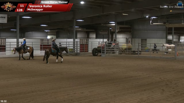 #128 Veronica Roller (2)