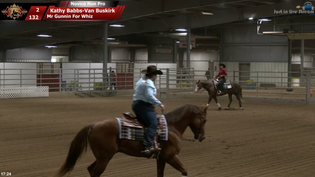 #132 Kathy Babbs-Van Buskirk (2)