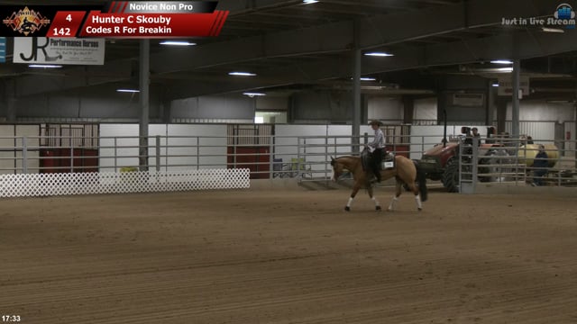 #142 Hunter C Skouby (2)