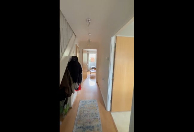 3 Double Bedrooms Available in Hackney Wick Main Photo