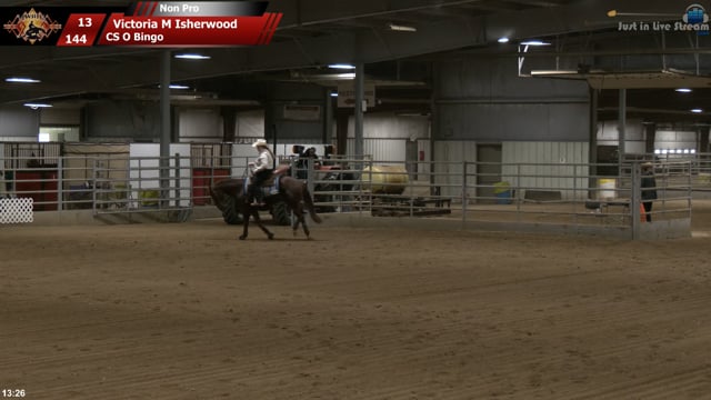#144 Victoria M Isherwood (2)