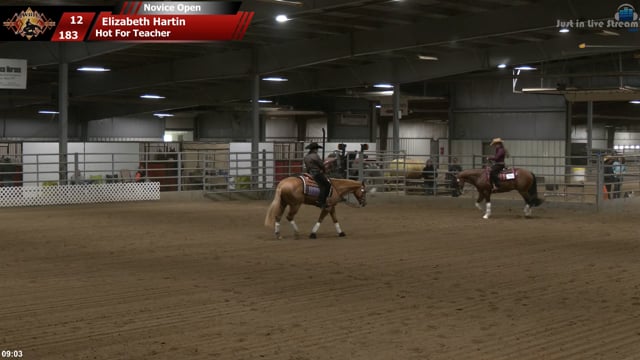 #183 Elizabeth Hartin