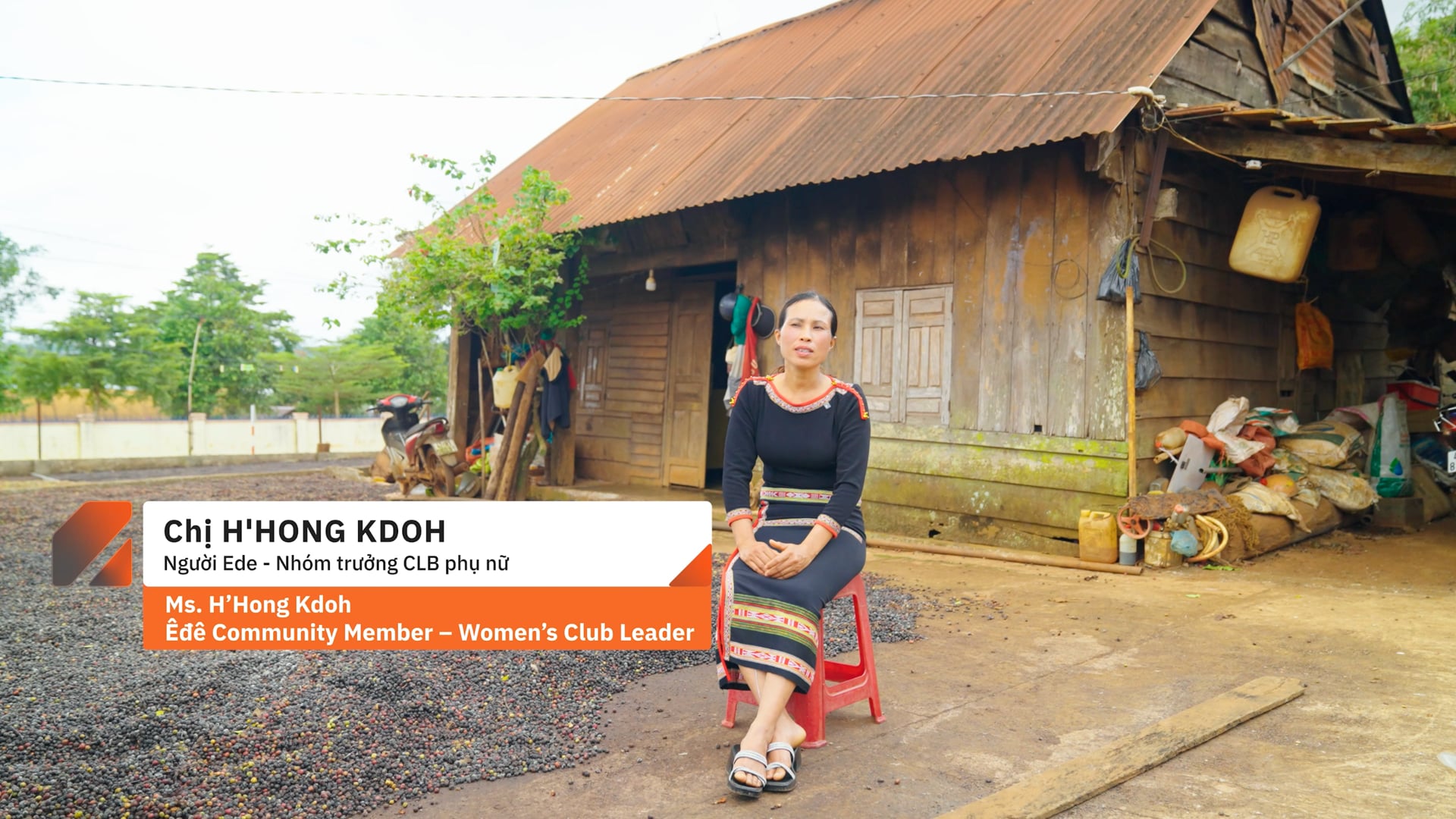 GAHP Vietnam Campaign recap - DakLak