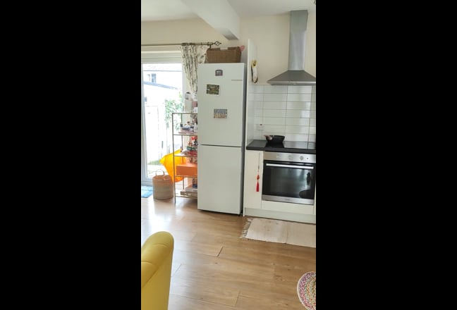 OxfordJR+Brookes Rooms available in3-bedroom house Main Photo