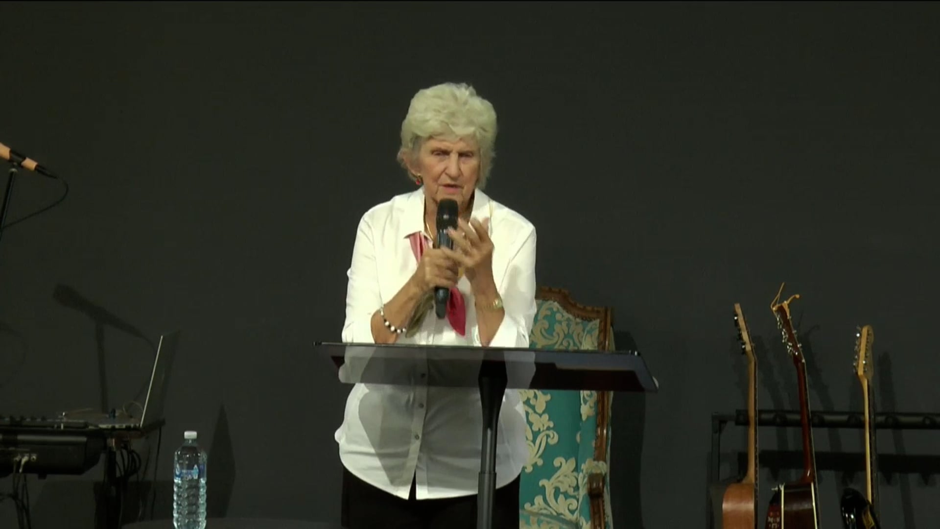 The spirit of unbelief | Royree Jensen | AM Sunday 3 May 2026