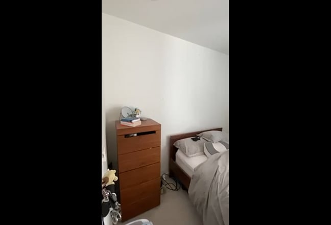 Double Bedroom in East Village Stratford E20 🏡 Main Photo