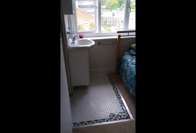 Ensuite room in Cherry Hinton Main Photo