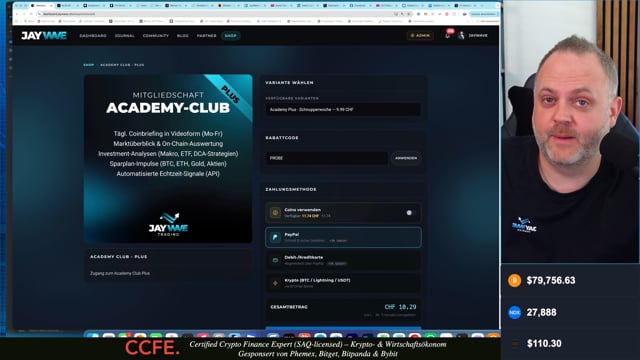 CoinBriefing 04 Mai 2026