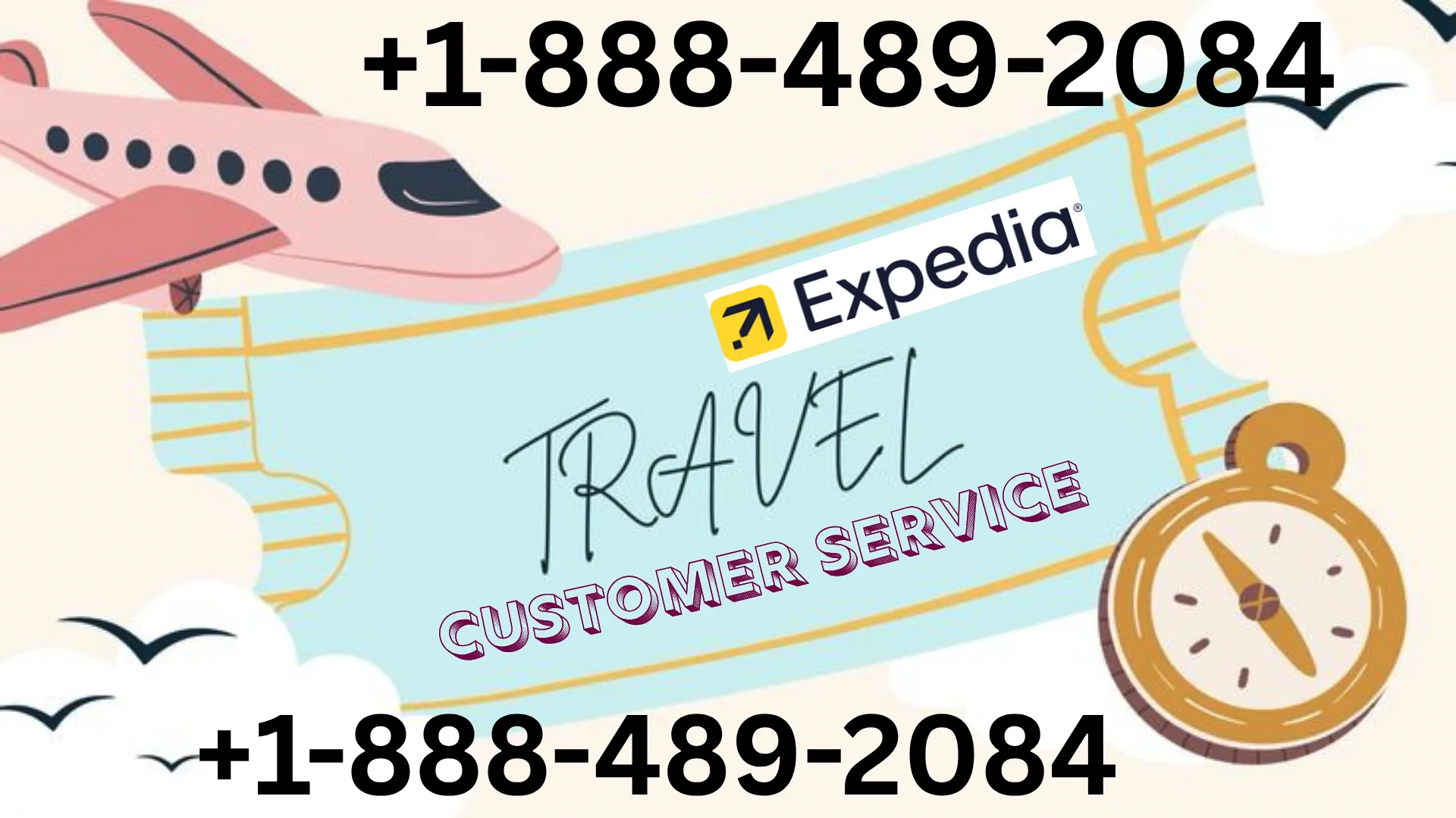 ★Expedia&reg;&reg; customer service PHONE Number&reg; By Phone, Chat And Email A Step-by-step Guide★