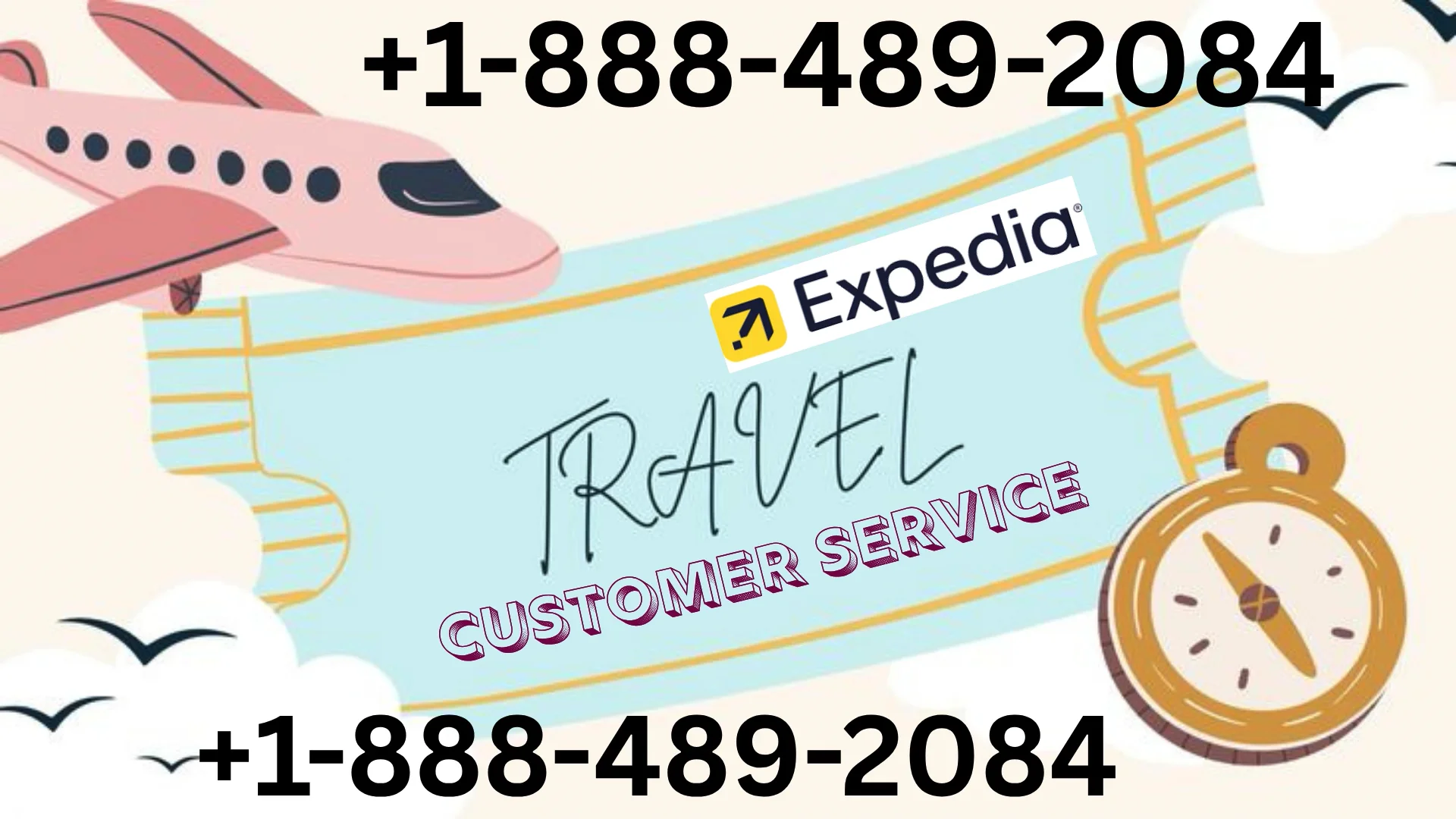 ★Expedia&reg;&reg; customer service PHONE Number&reg; By Phone, Chat And Email A Step-by-step Guide★