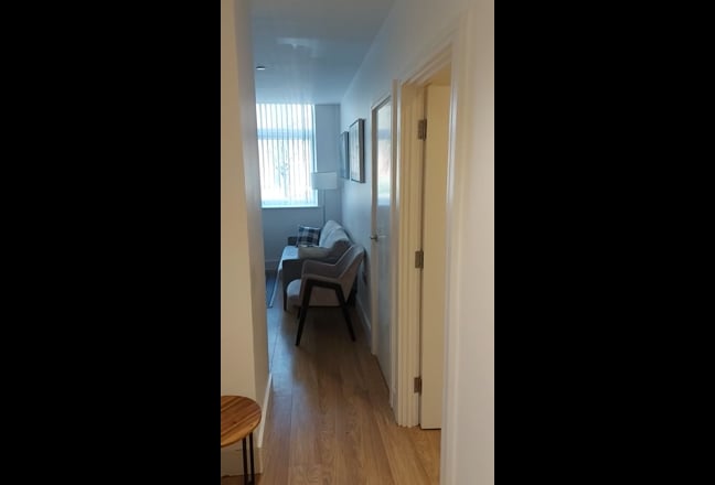 One Bedroom Flat in Luton Main Photo