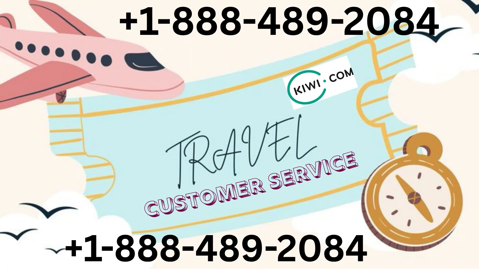 "Official Guide Kiwi.com &reg;&reg; Customer Service | Step-by-Step Guide to Get Help Anytime "