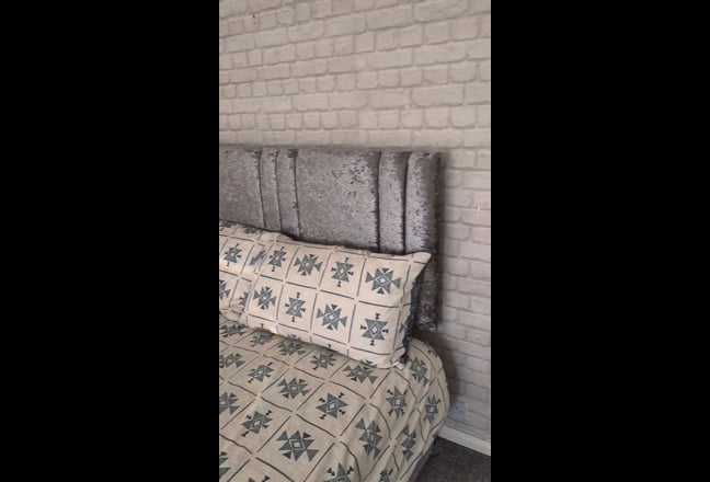 Lovely Double room  Main Photo