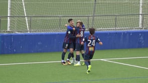 El FC l'Escala s'acomiada de la lliga a casa amb victòria