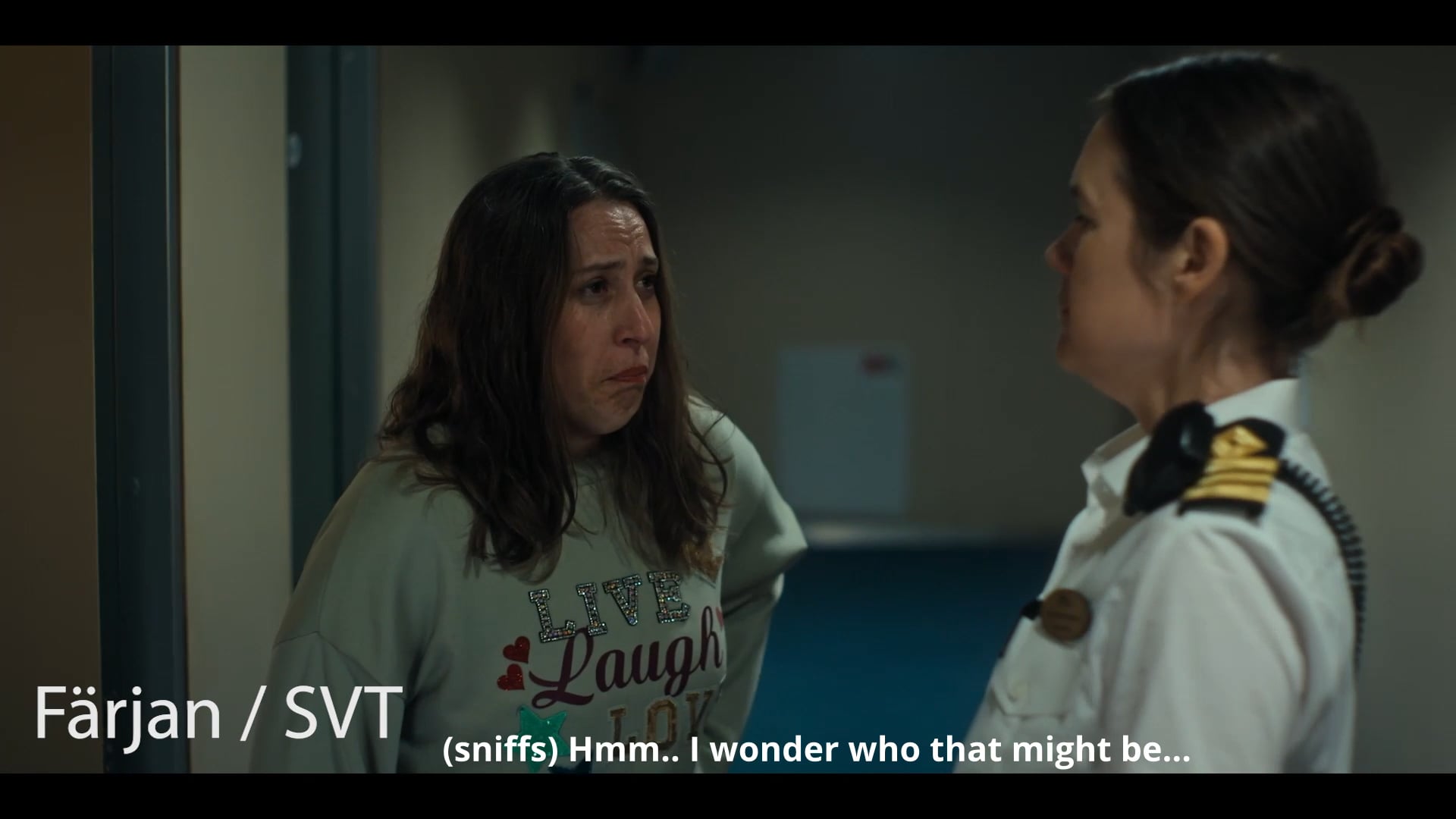 SHOWREEL TV/FILM