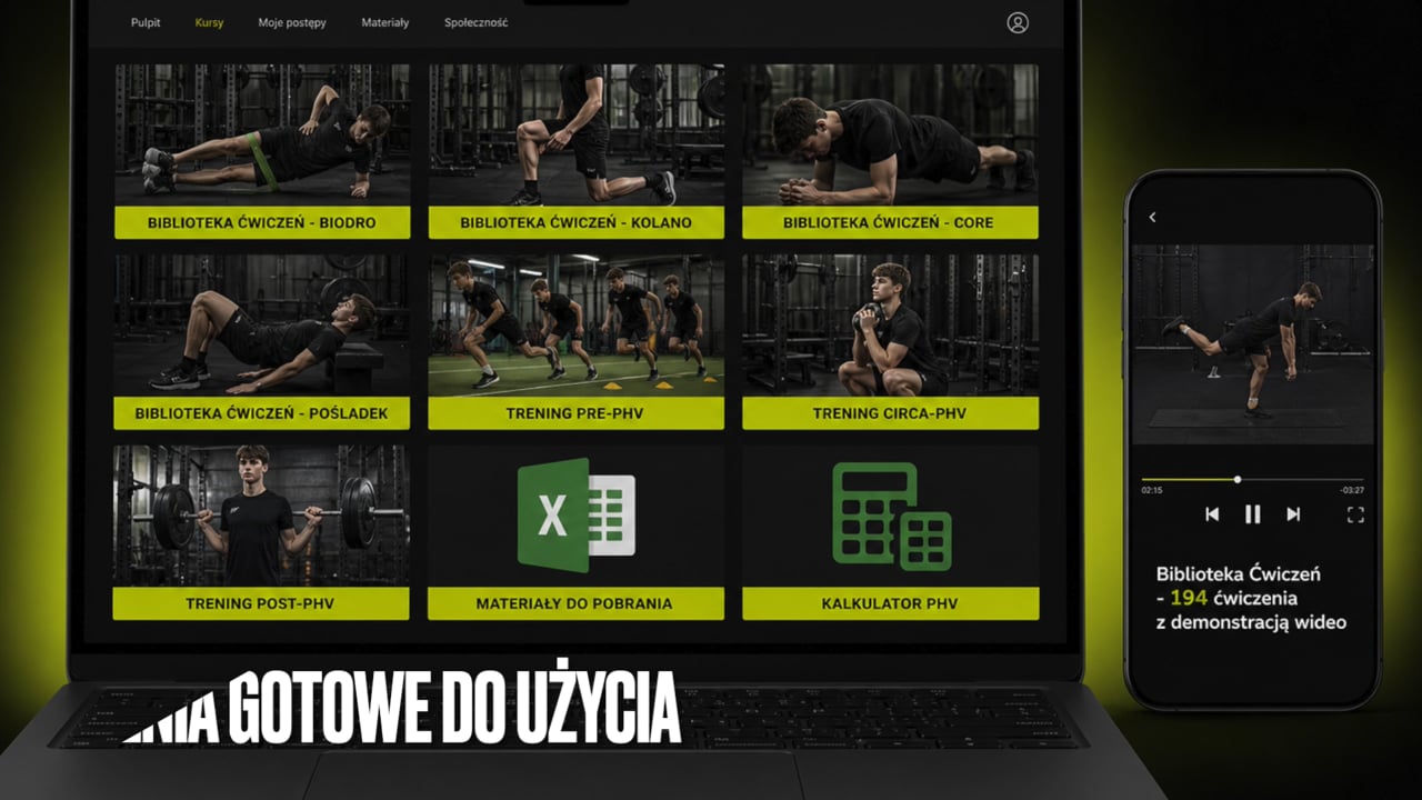 Video ITM