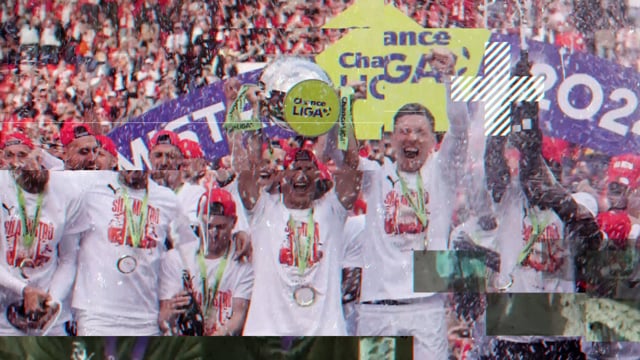 Chance Liga