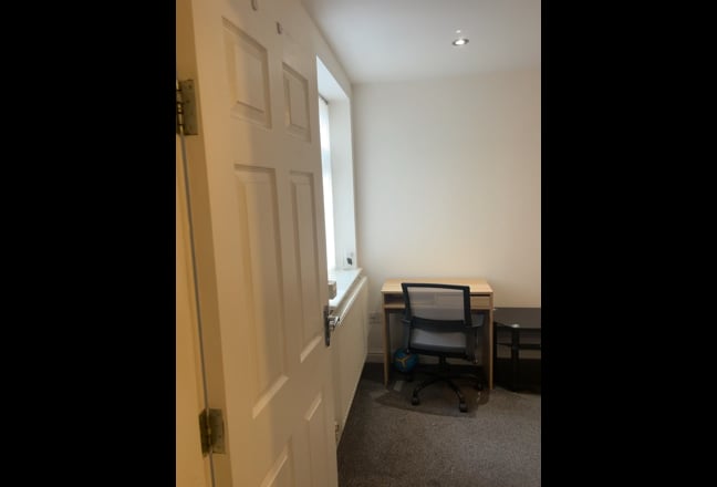 Double room in Old Trafford Greater Manchester Main Photo