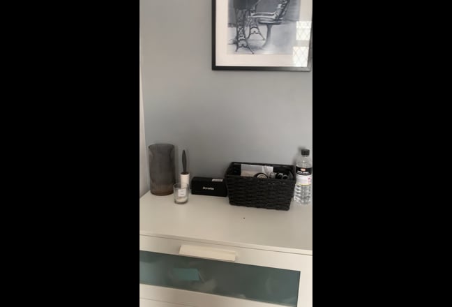 1 double room in a comfortable house in Sketty Main Photo