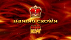 Shining Crown Cash Heat