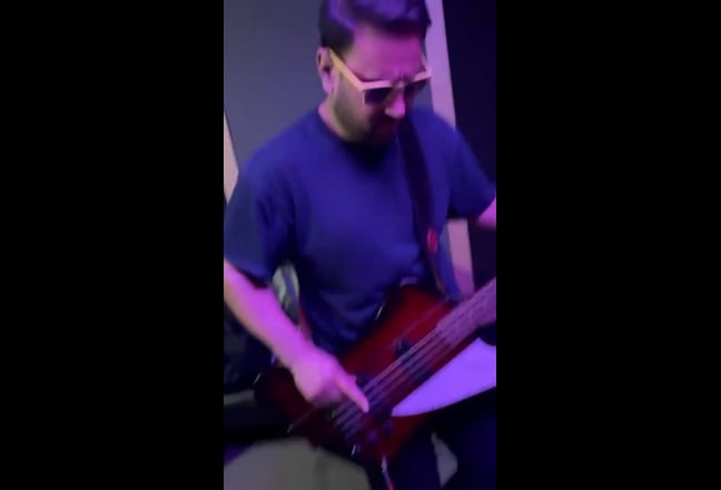 Video 1: 