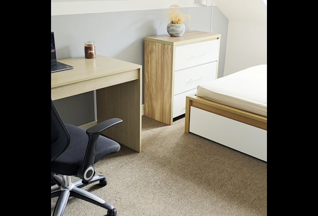 Double room in new build house 🏠  Main Photo