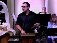 05/03/2026 Rooted in Christ (4:00)n Pastor Jeremy Brigham