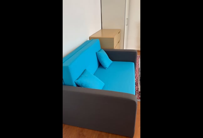 Double room to rent in Barking, 2 mins to station  Main Photo