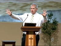 05/03/2026 (9:30am) "The Human Experience" Reverand David Harriss