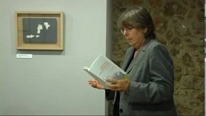 Presentació llibre Mª Mercè Roca
