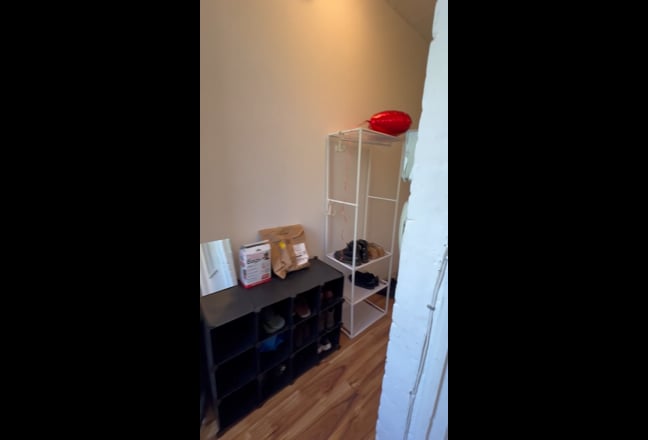 Spacious apartment / Double room - &pound;277pw (ANGEL) Main Photo