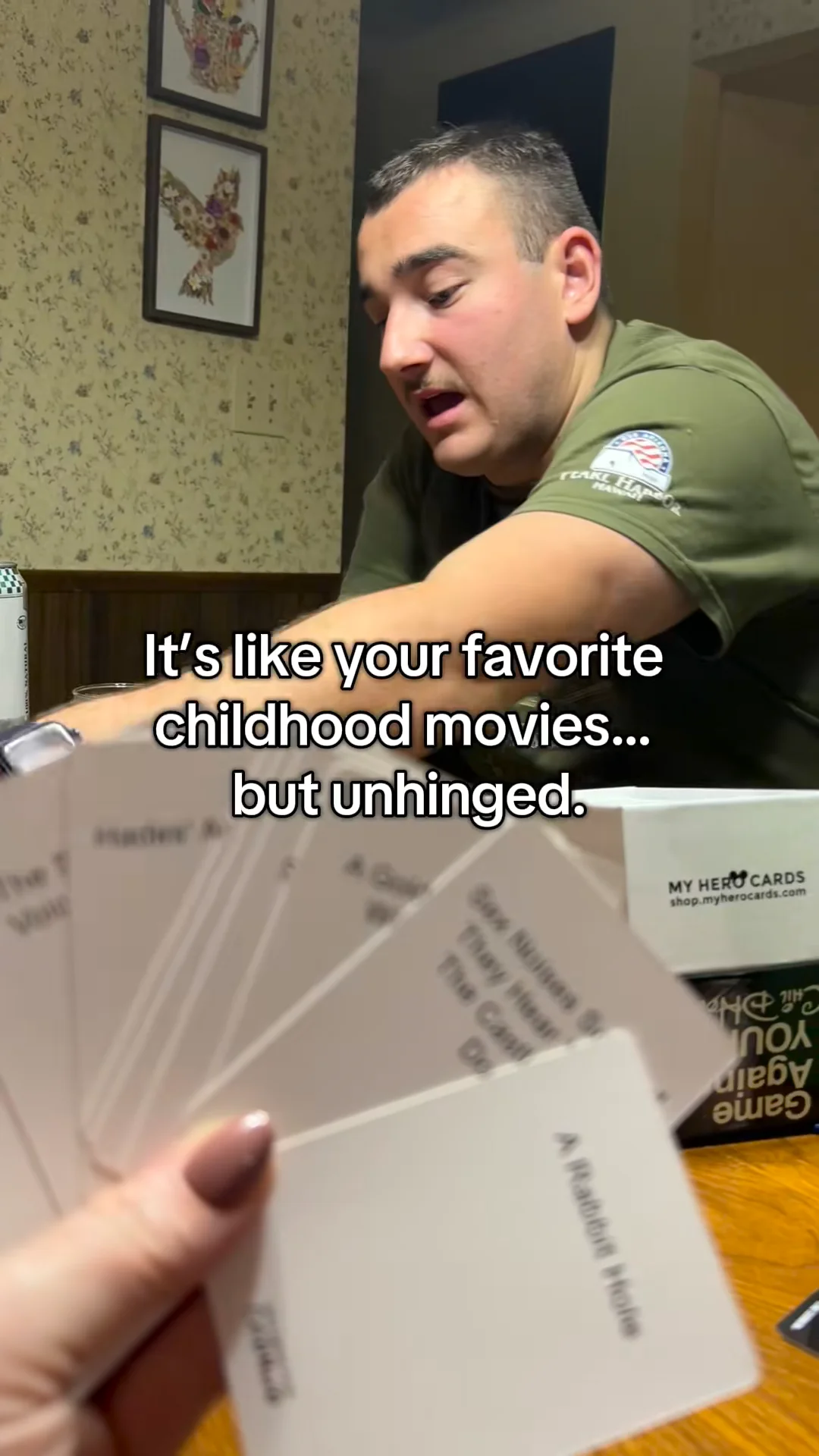 rare reshiram pokemon card Amazon.com: Cards Against Humanity: Family Edition • Ages 8+ • A Party Game  for Your Horrible Family : Toys & Games main image 1
