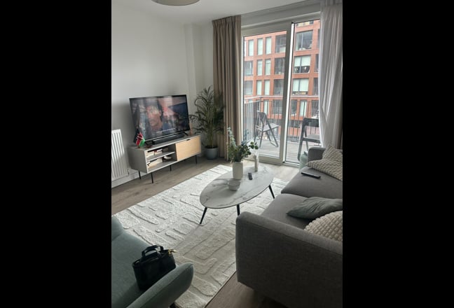 Modern Ensuite Room Near Manchester City Centre –  Main Photo