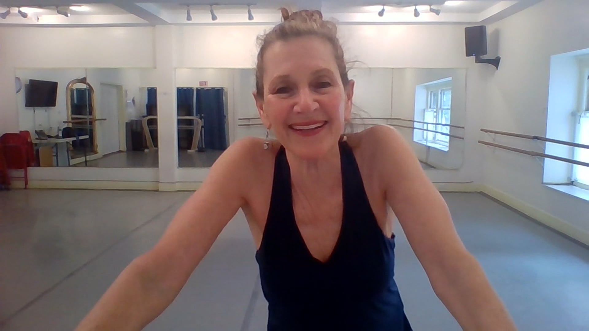 May 2026 Intermediate Modern