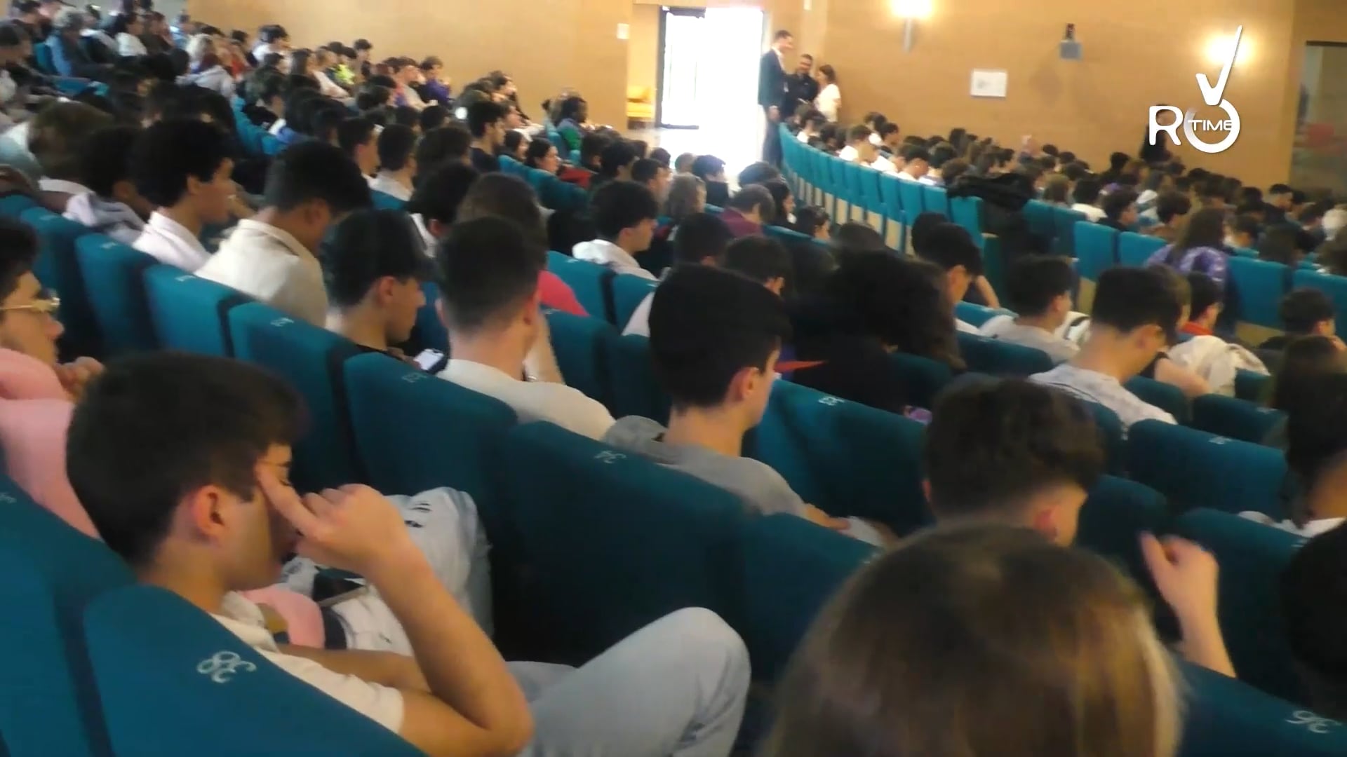 video