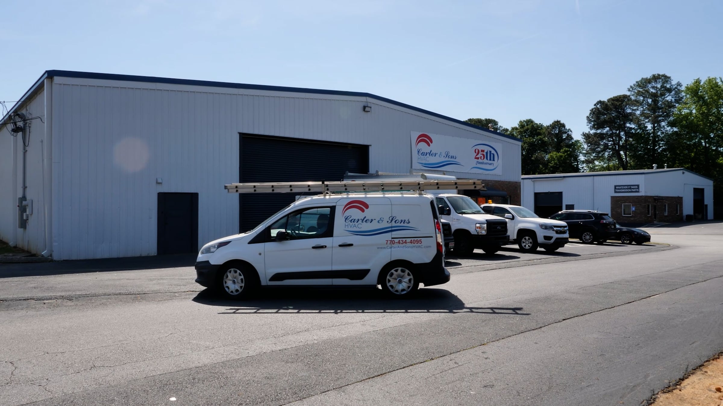 Free2Grow Transforms Carter & Sons Call Management with AI Technology ...