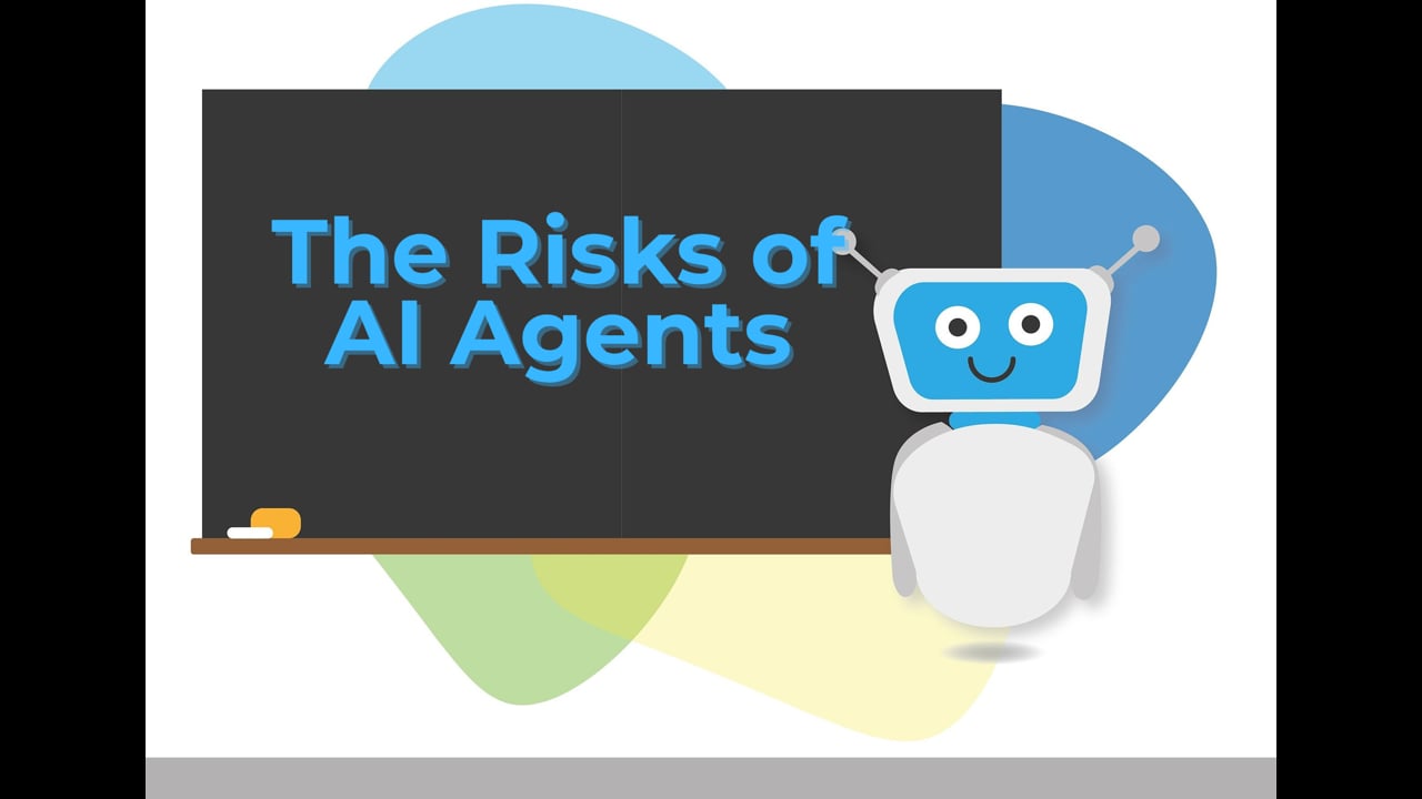 The Risks of Agentic Artificial Intelligence (AI) - Episode 233