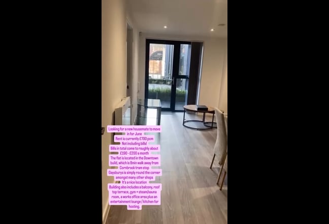 Looking for a new housemate!!! Main Photo
