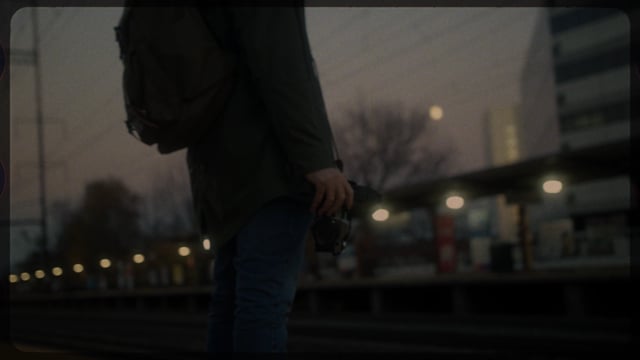 Related Embedded Video Item Thumbnail