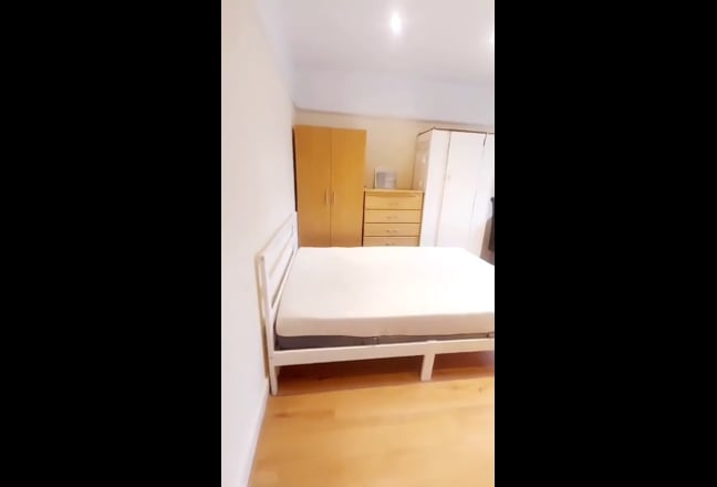 Beautiful Studio Near Finsbury Park Main Photo