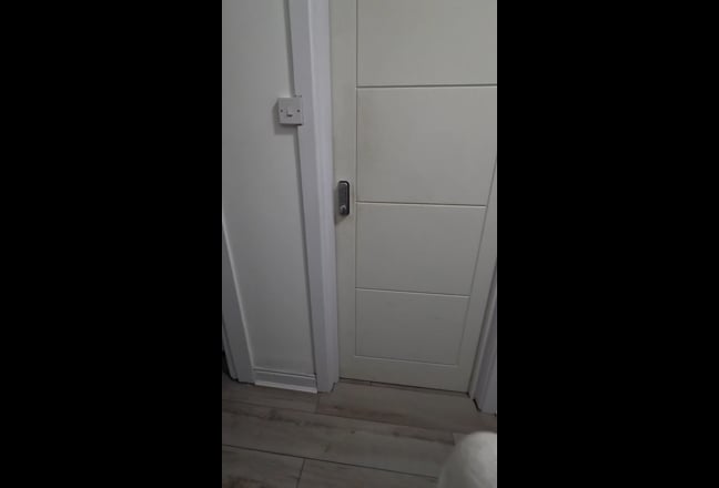 Comfortable Double Room in Small Quiet House Share Main Photo
