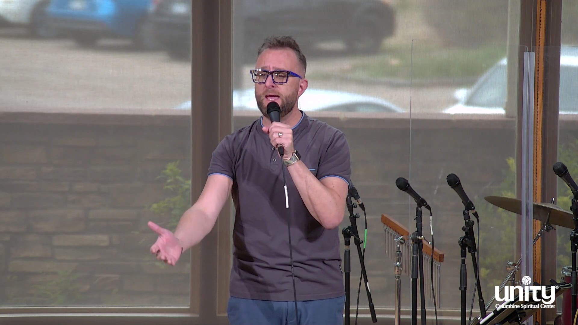May 3, 2026 | Full Service | Community