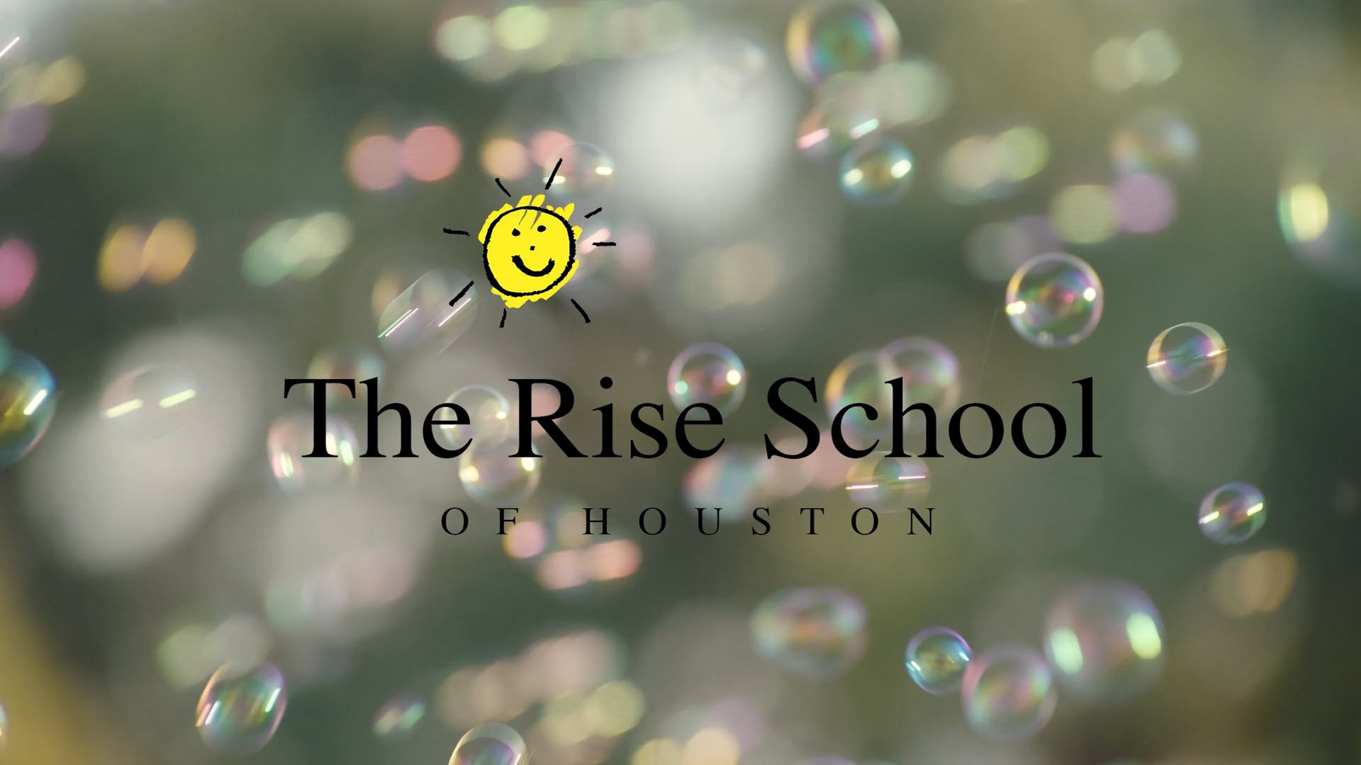 THE RISE SCHOOL | Overview Film | Videos & Movies on Vimeo