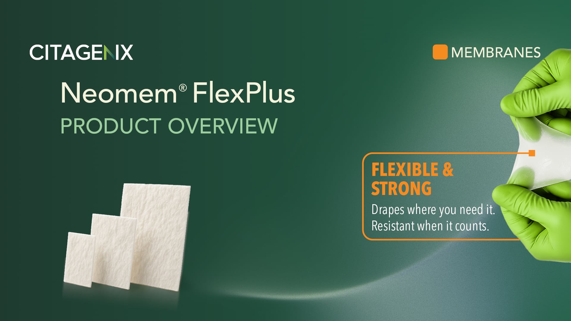 Neomem FlexPlus | Product Overview | Videos & Movies on Vimeo